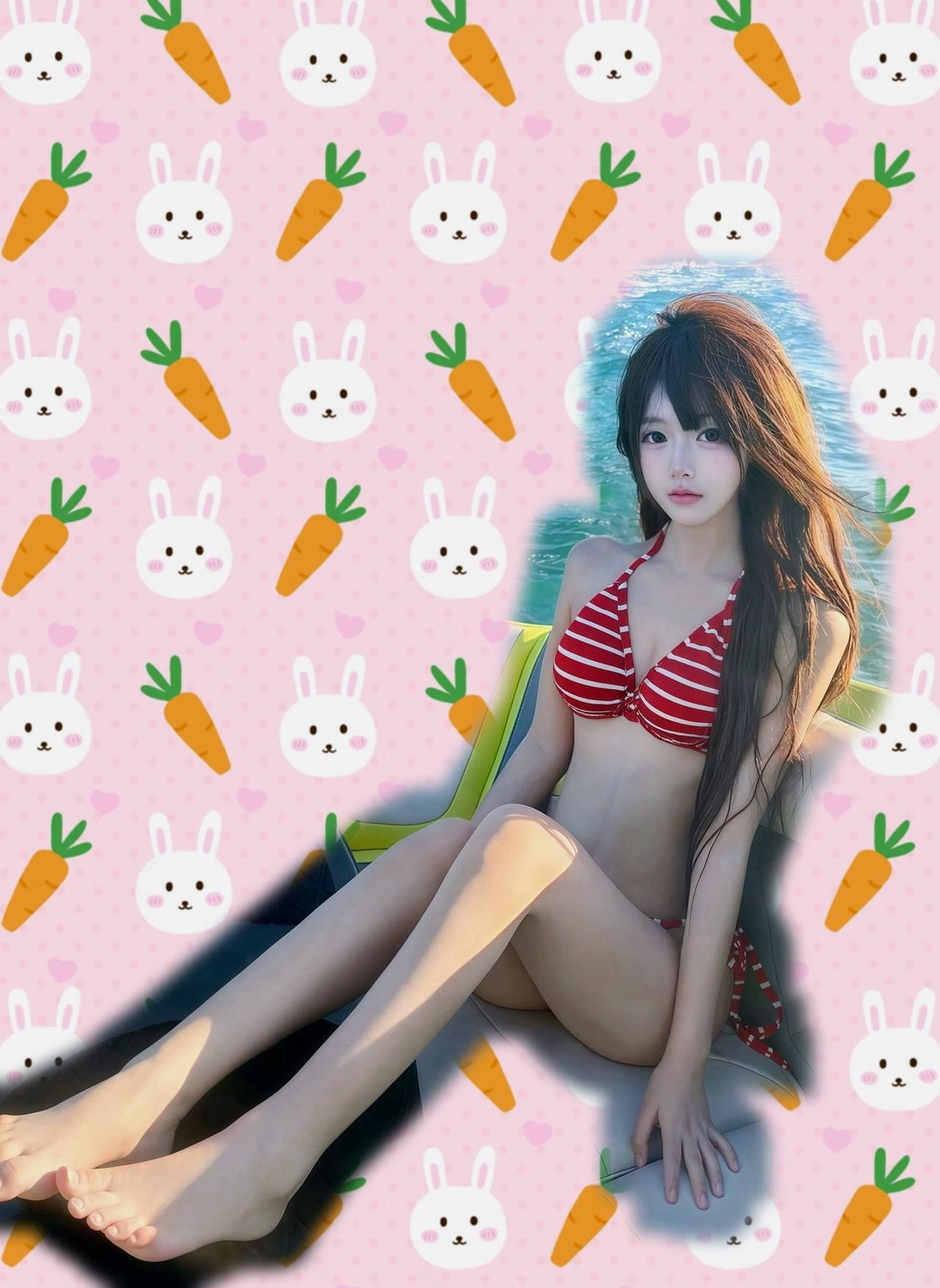 小小