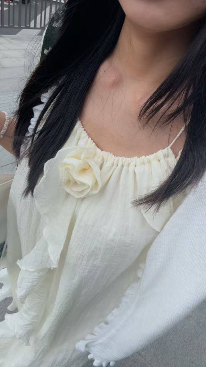 秦美丽