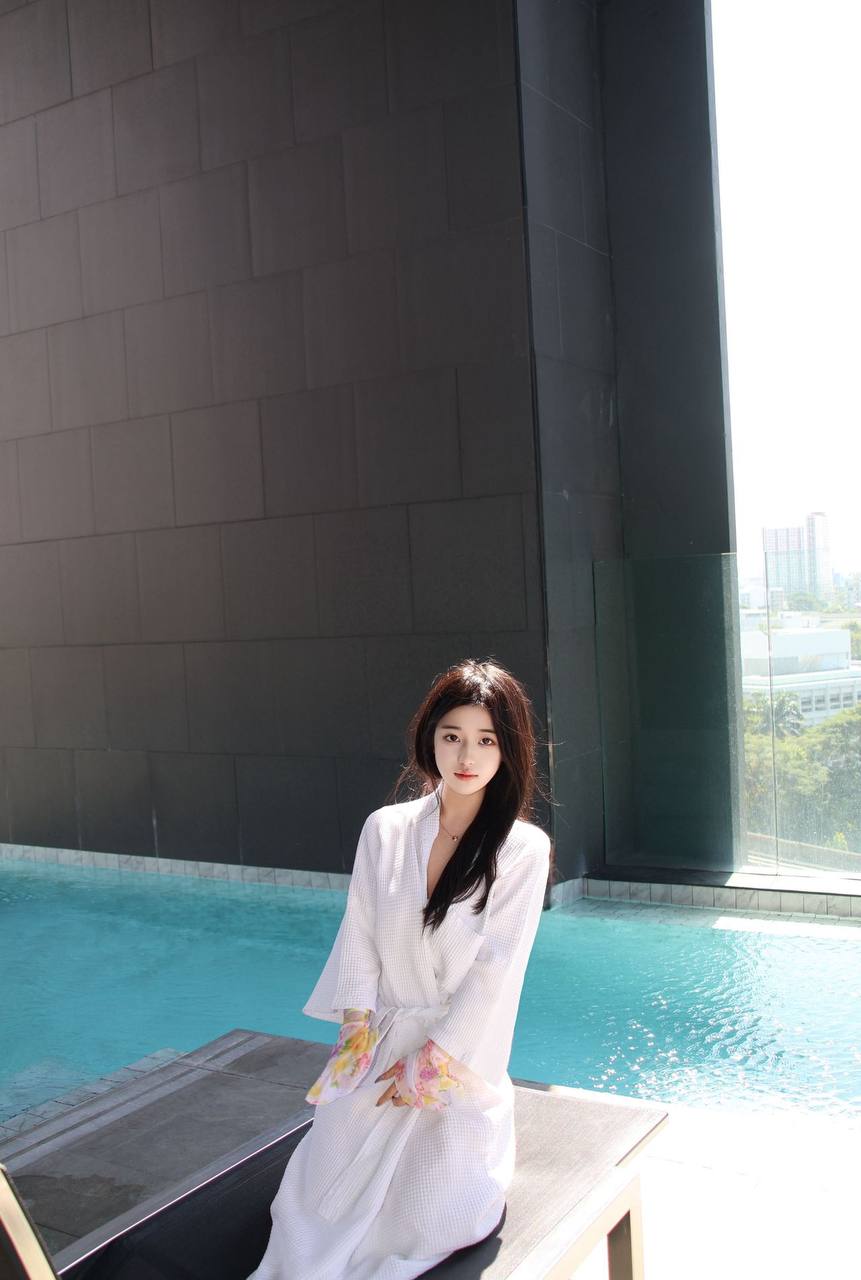 美美