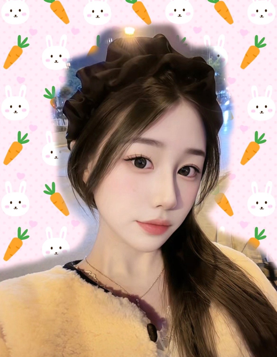可欣