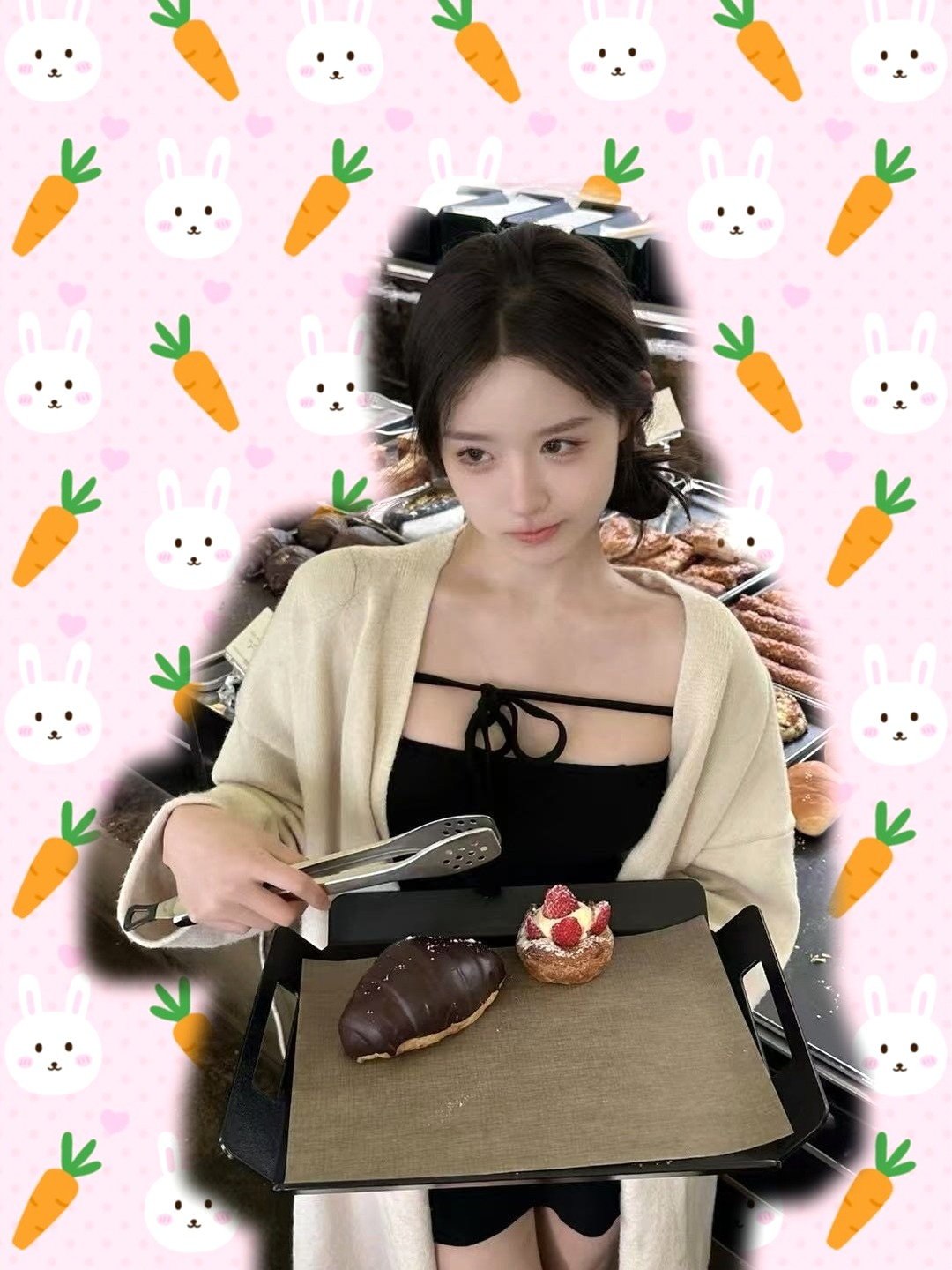 小欣