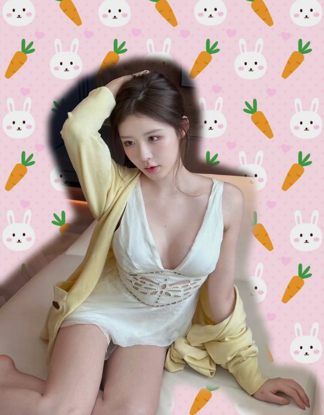 小欣