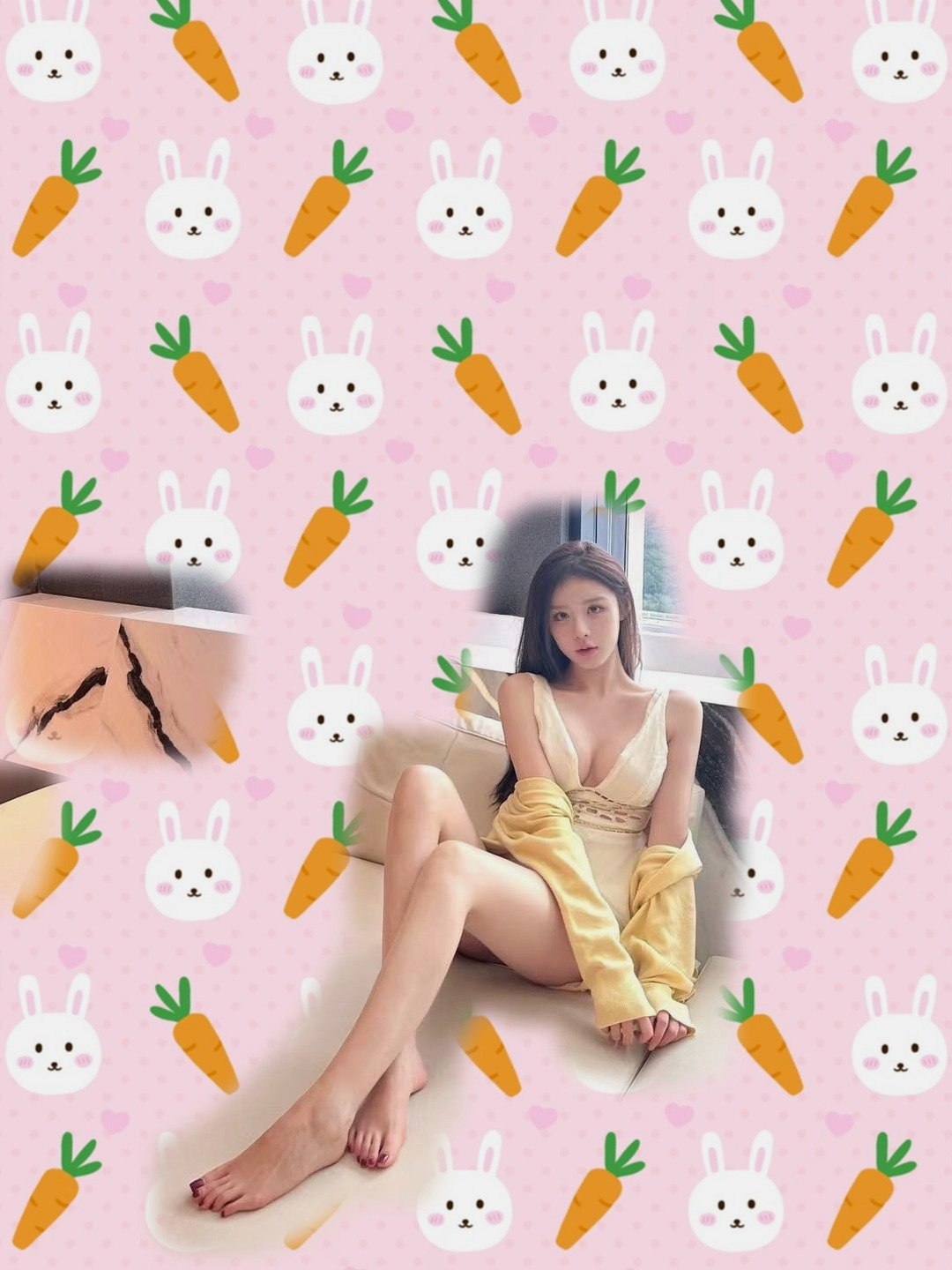 小欣