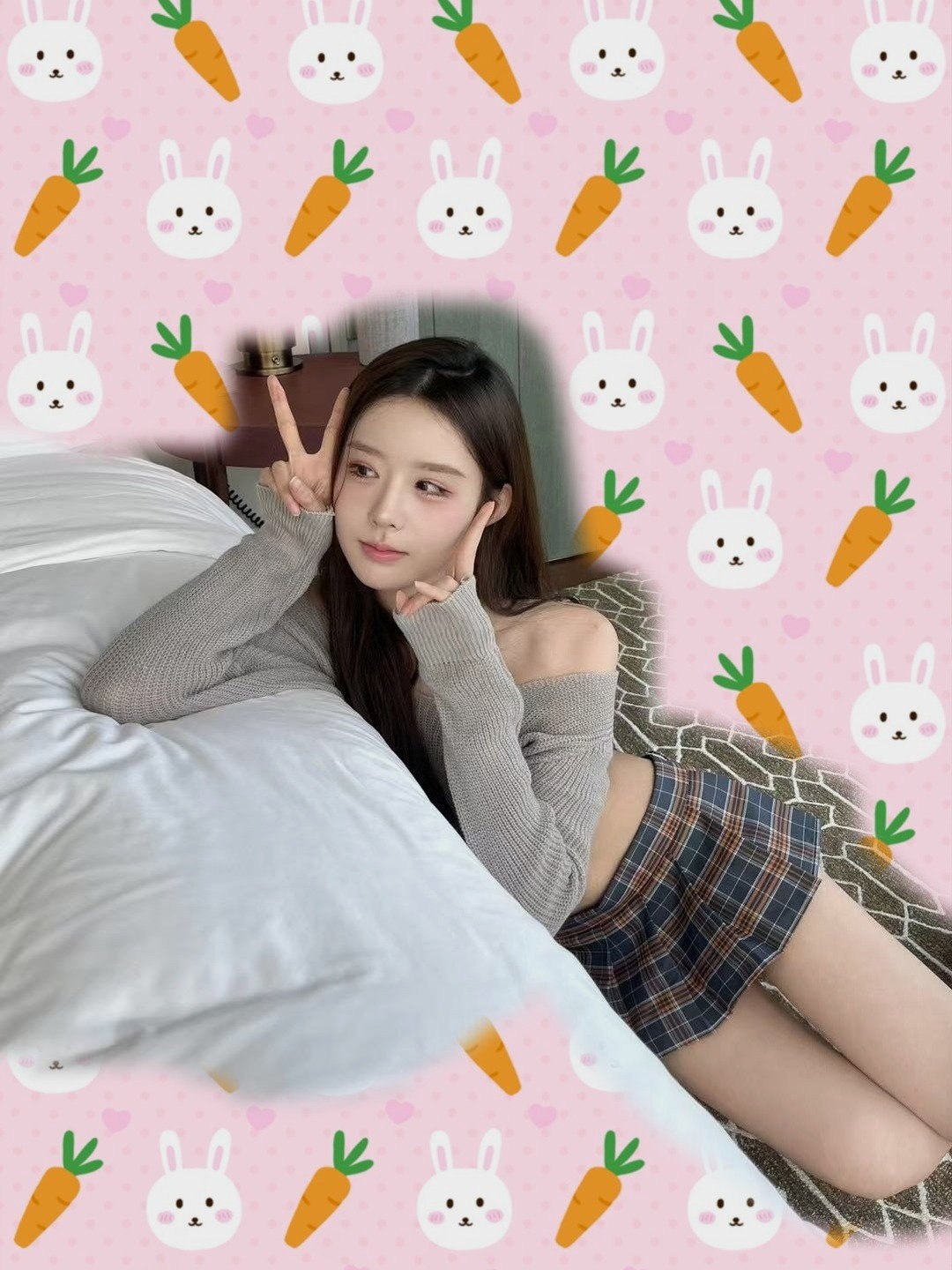 小欣