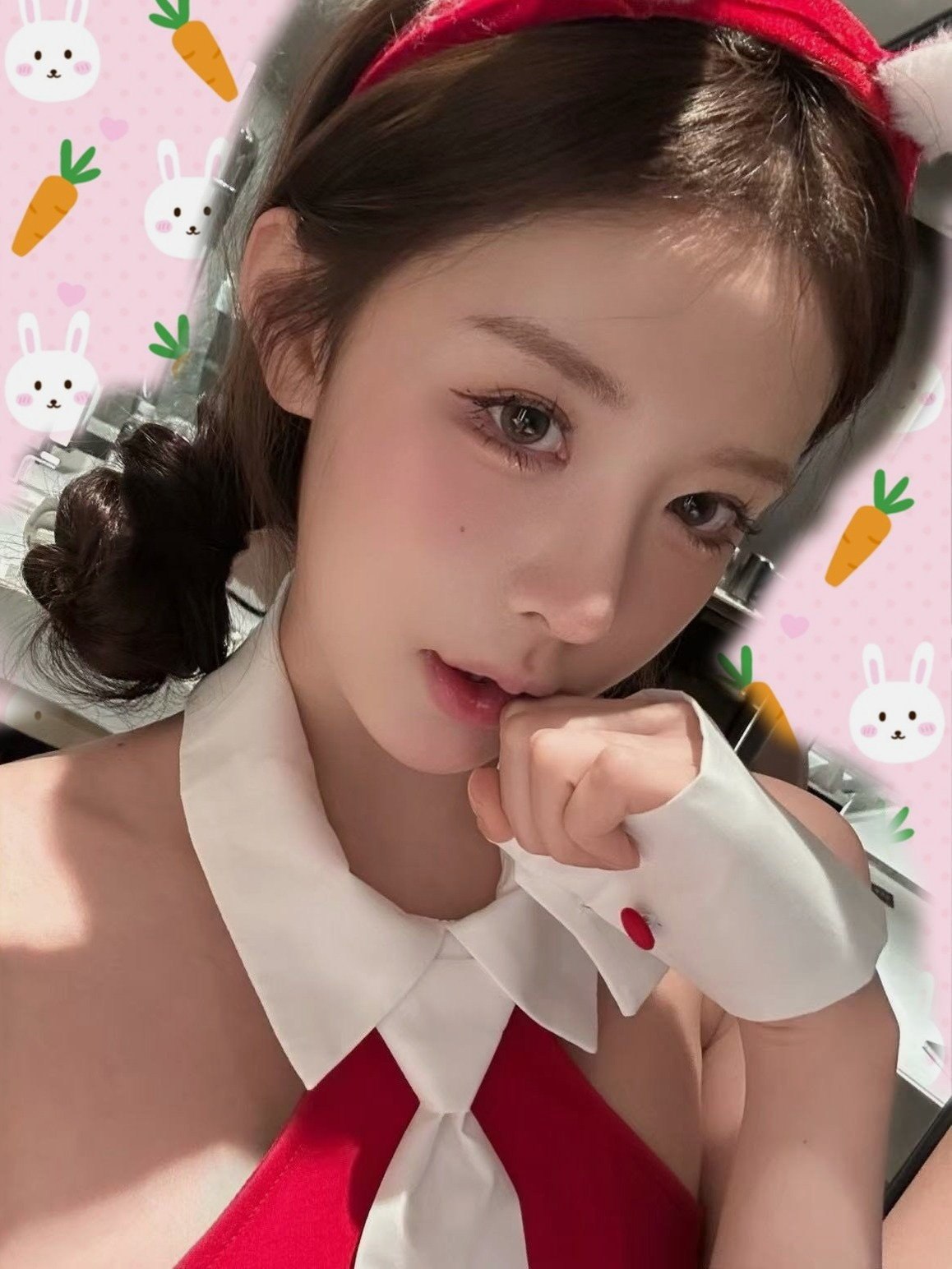 小欣