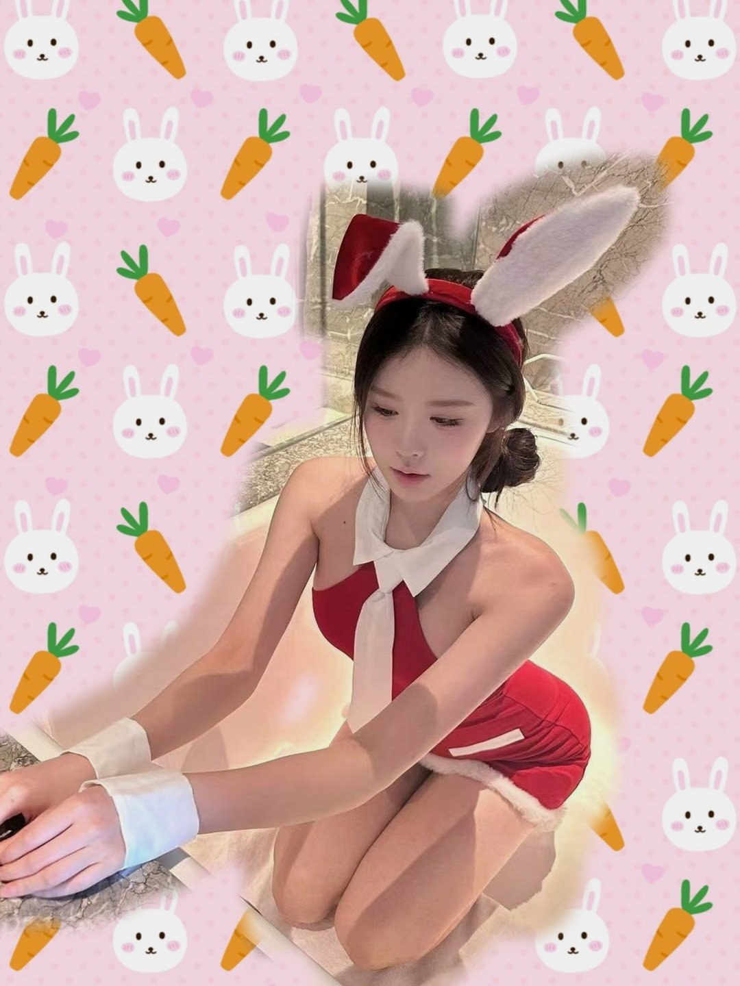 小欣