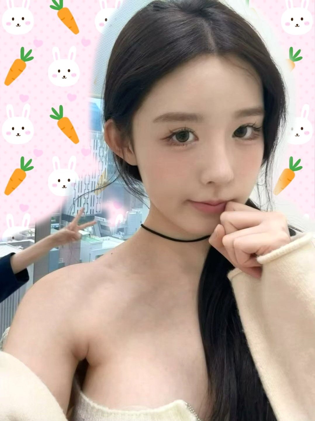小欣