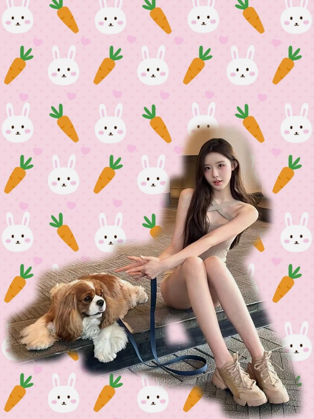 小欣