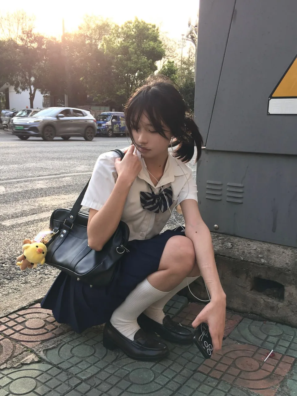 验证视频封面