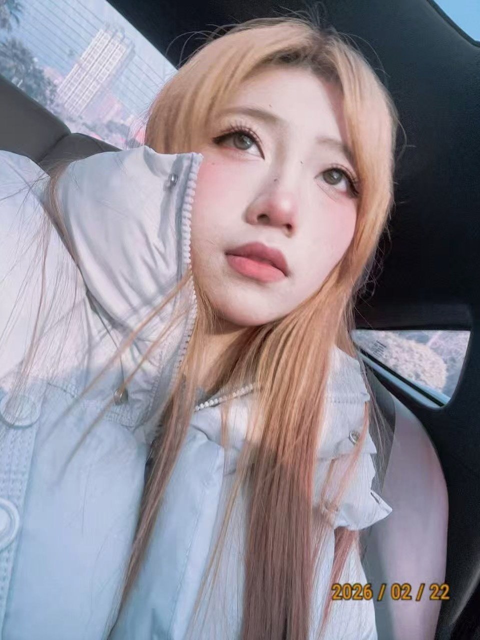 TY-X043