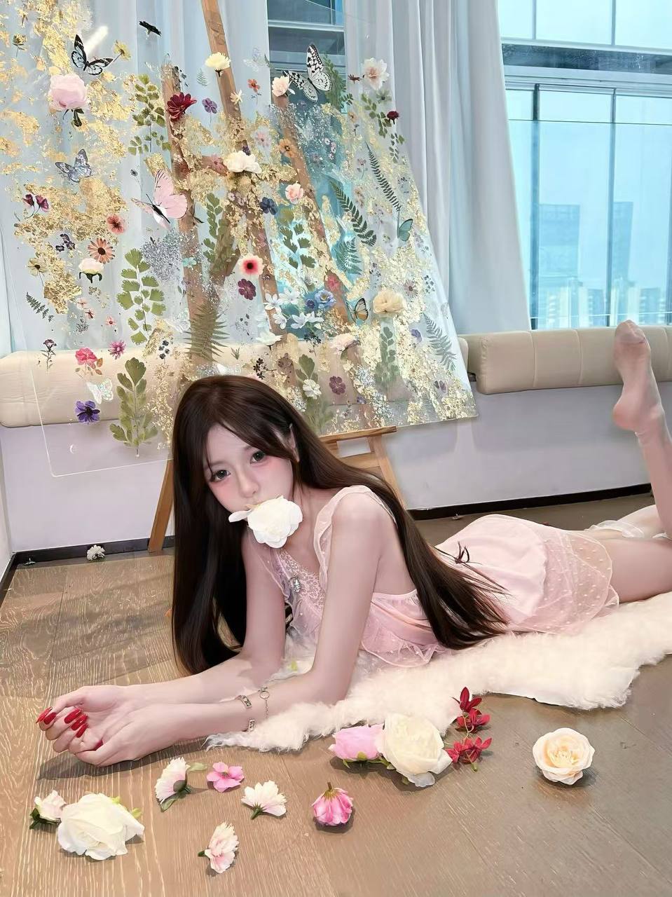 崽崽