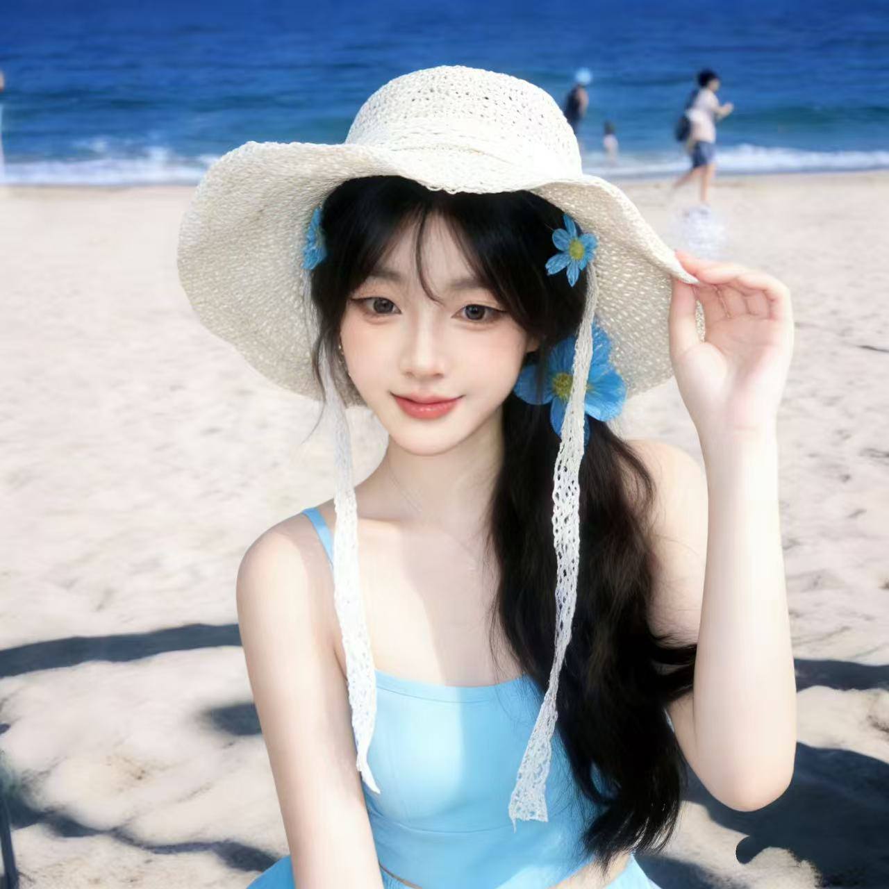 小倩