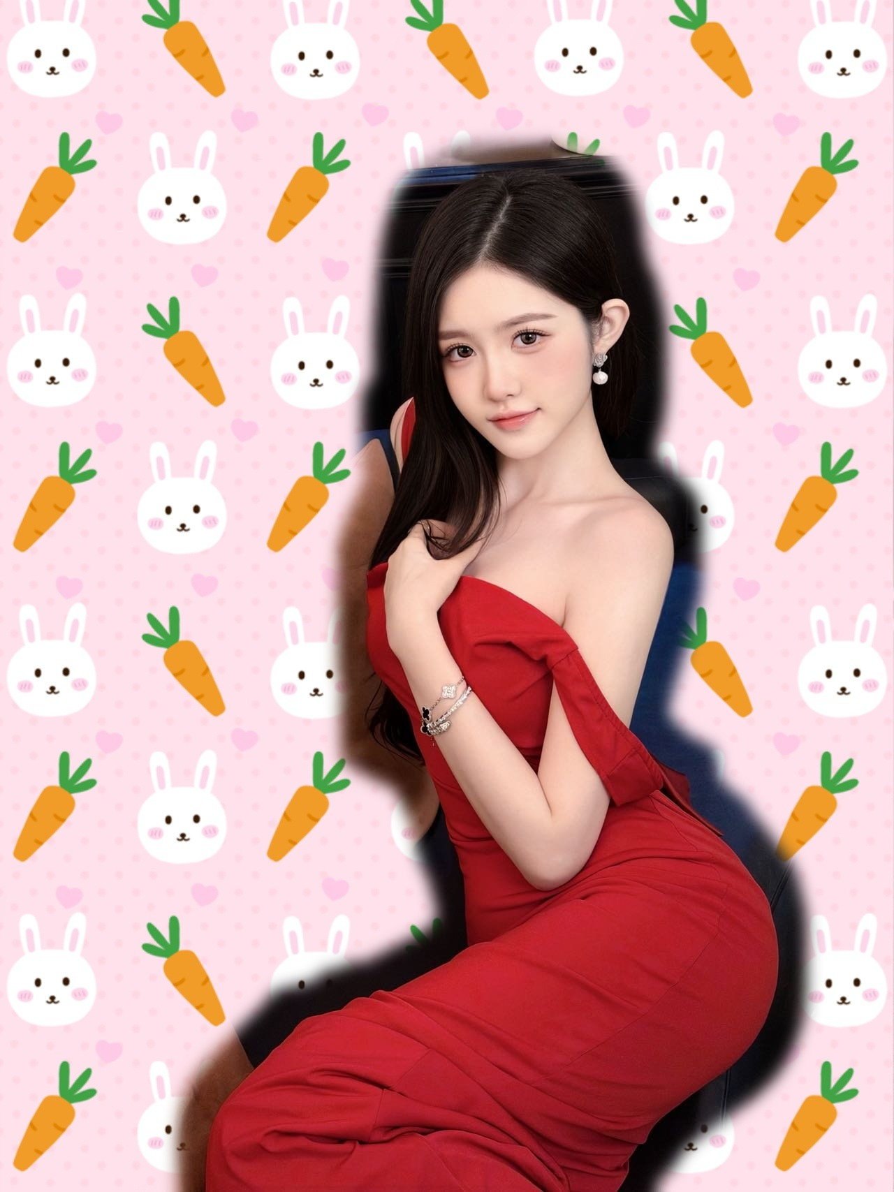甜甜