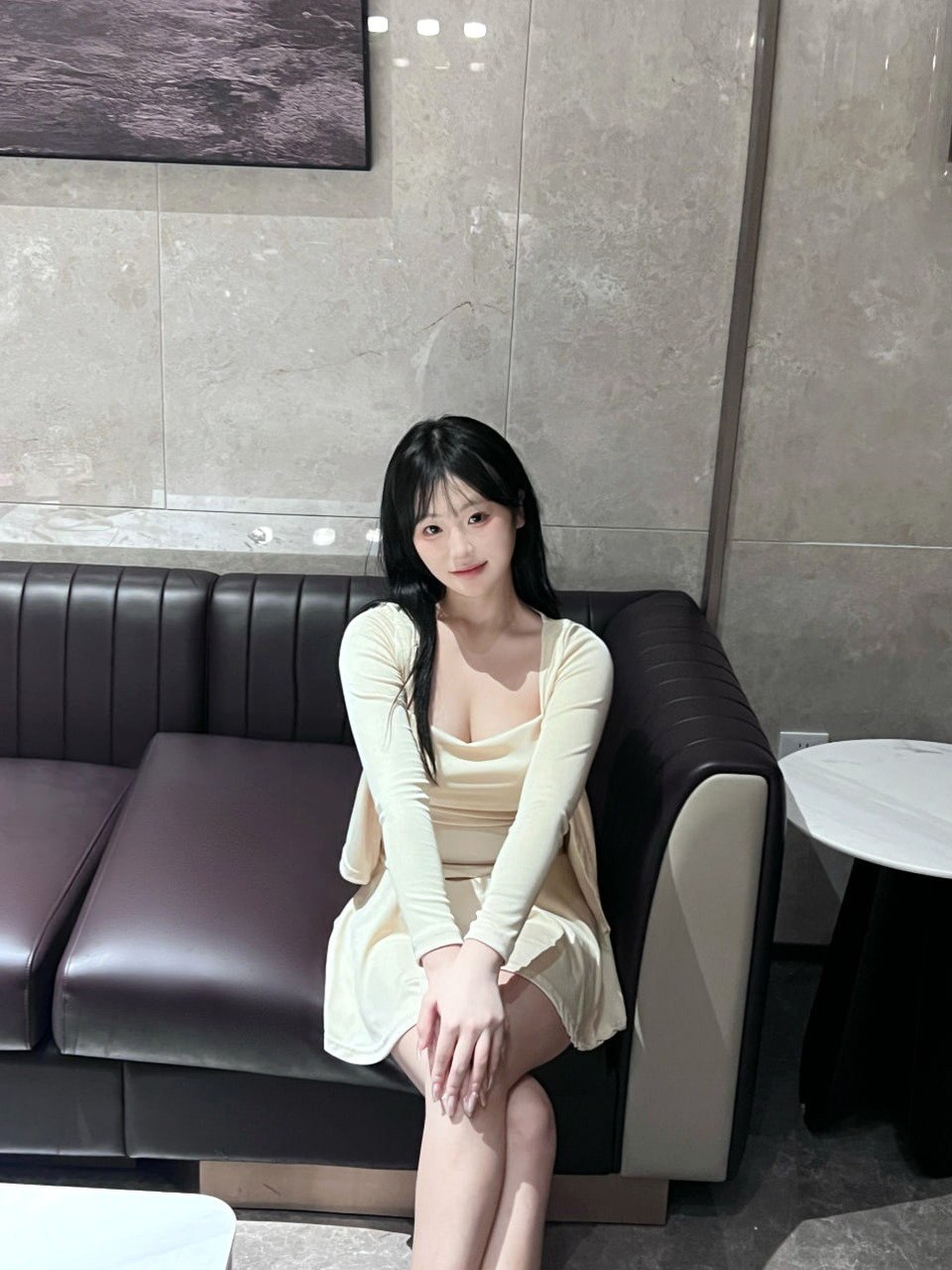 舒心
