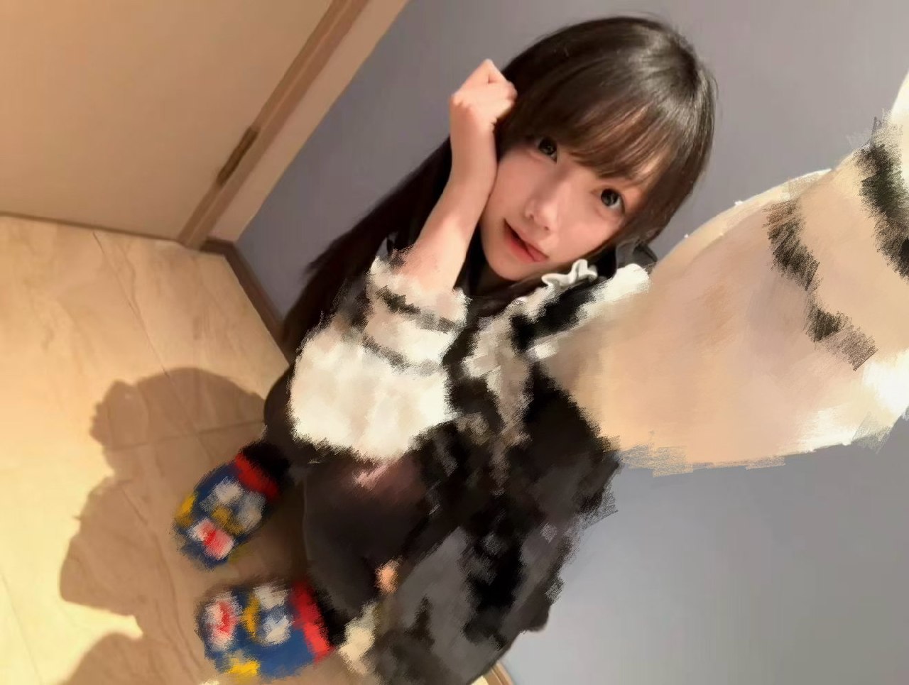 丘比特679