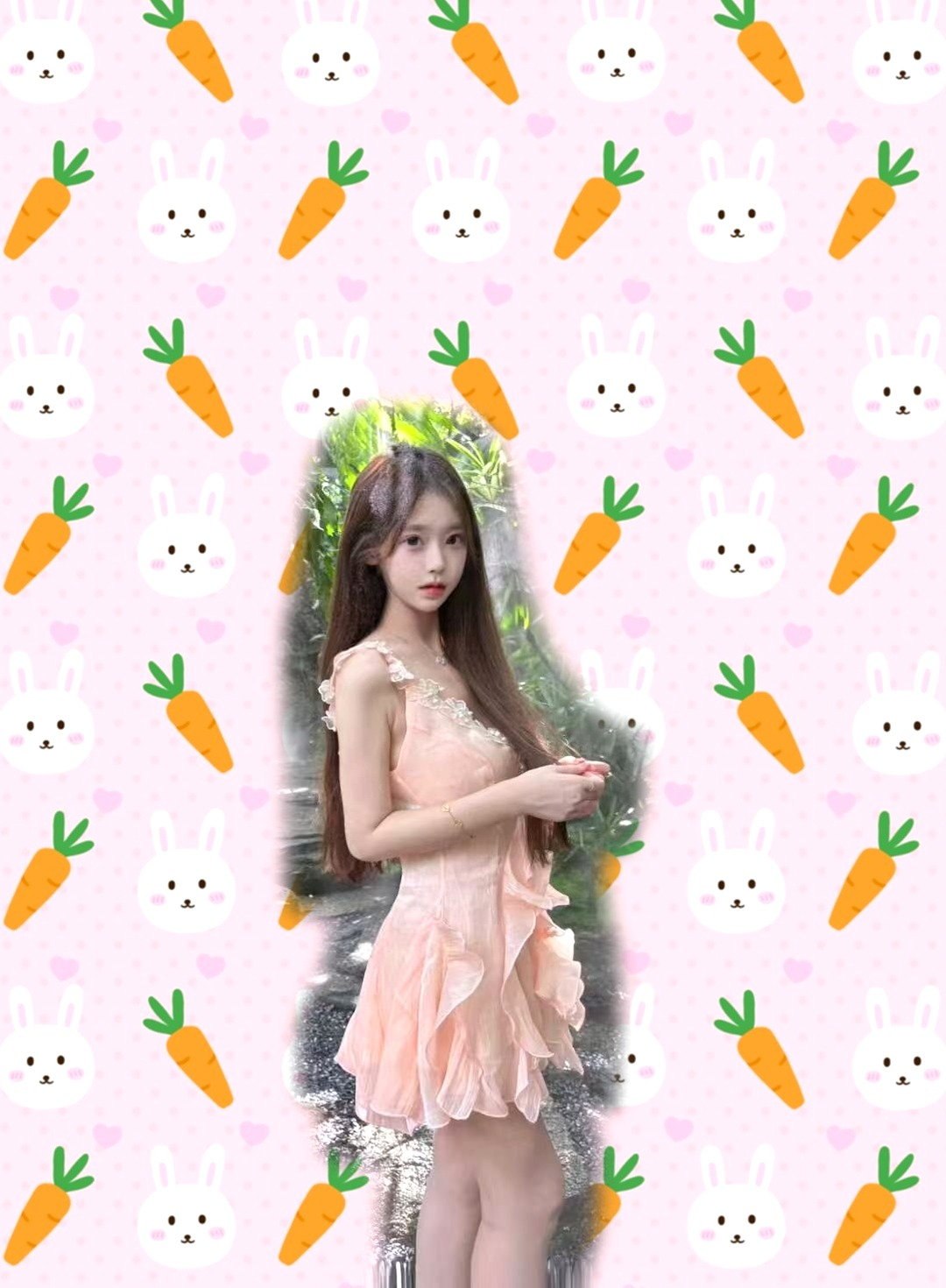安安