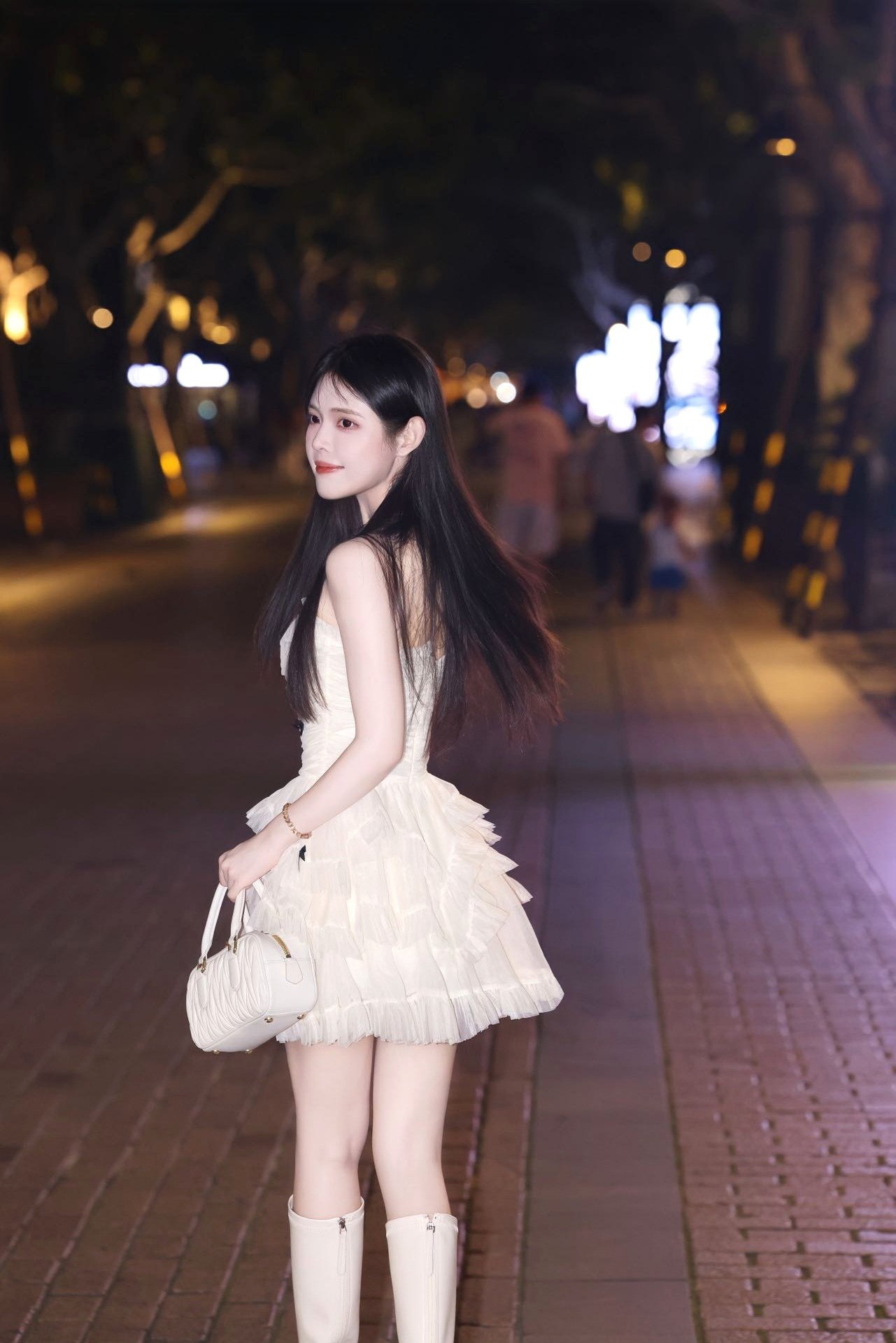 超超