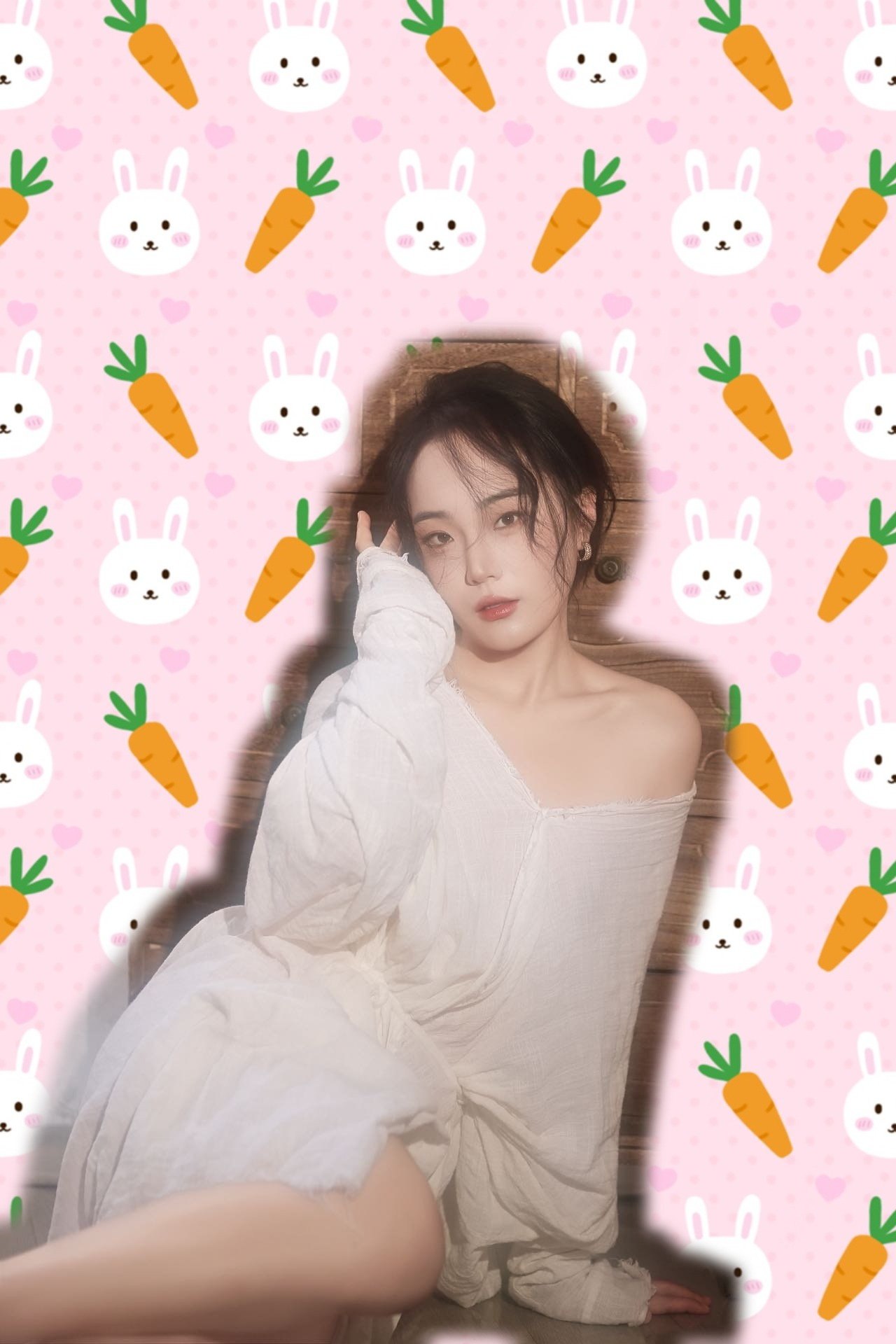 小桃