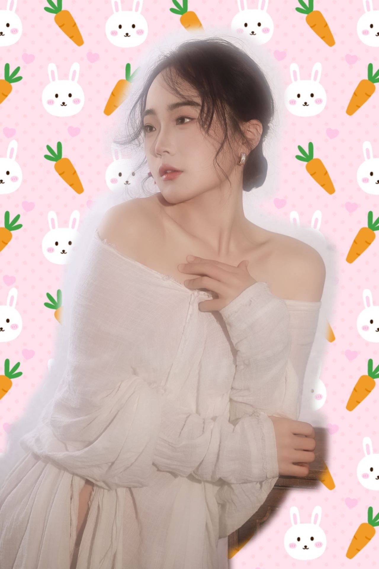 小桃