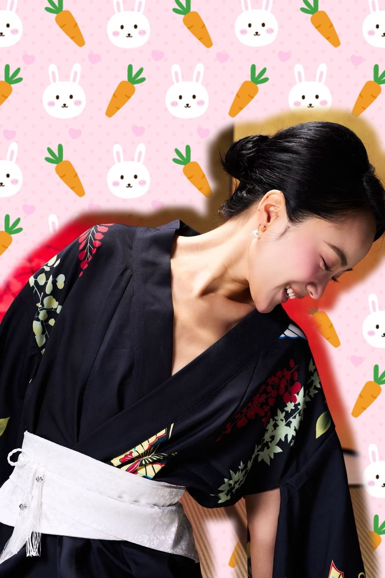 小桃