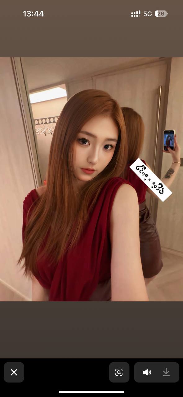 莉