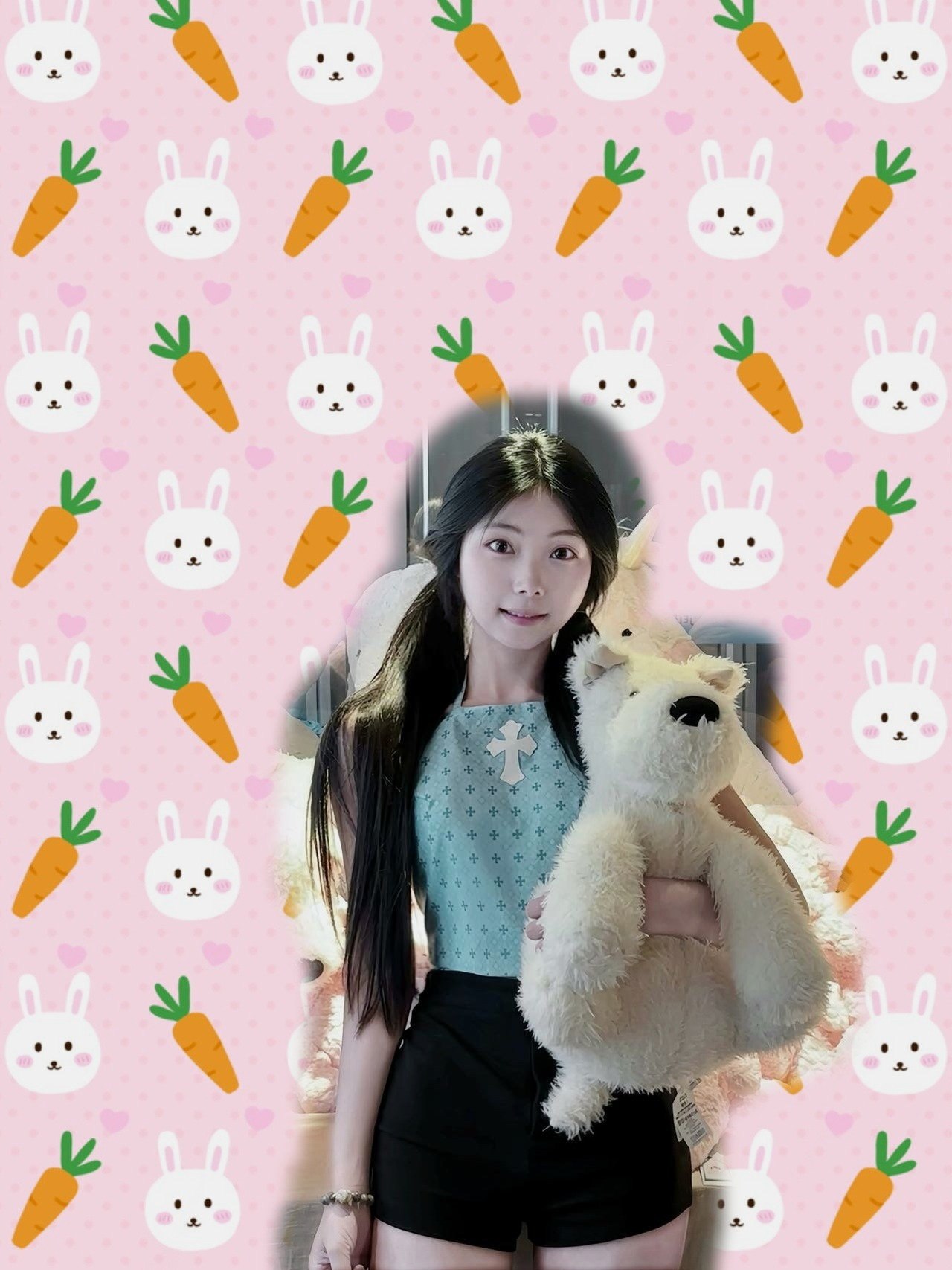 晴儿