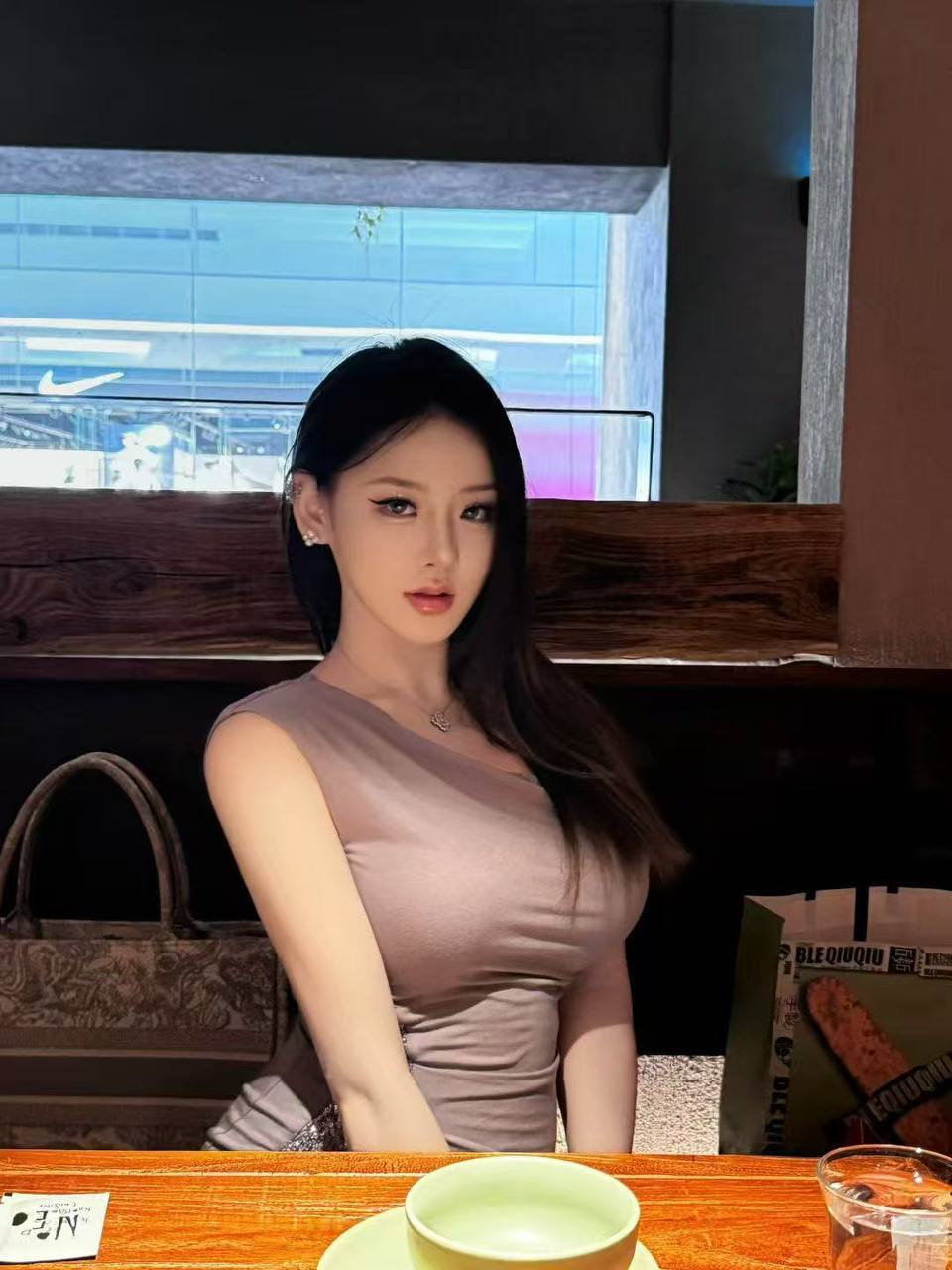 妲己