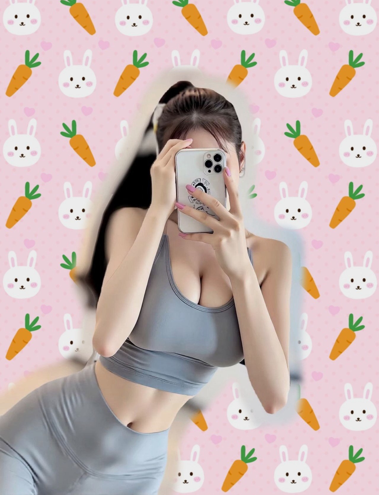 静静