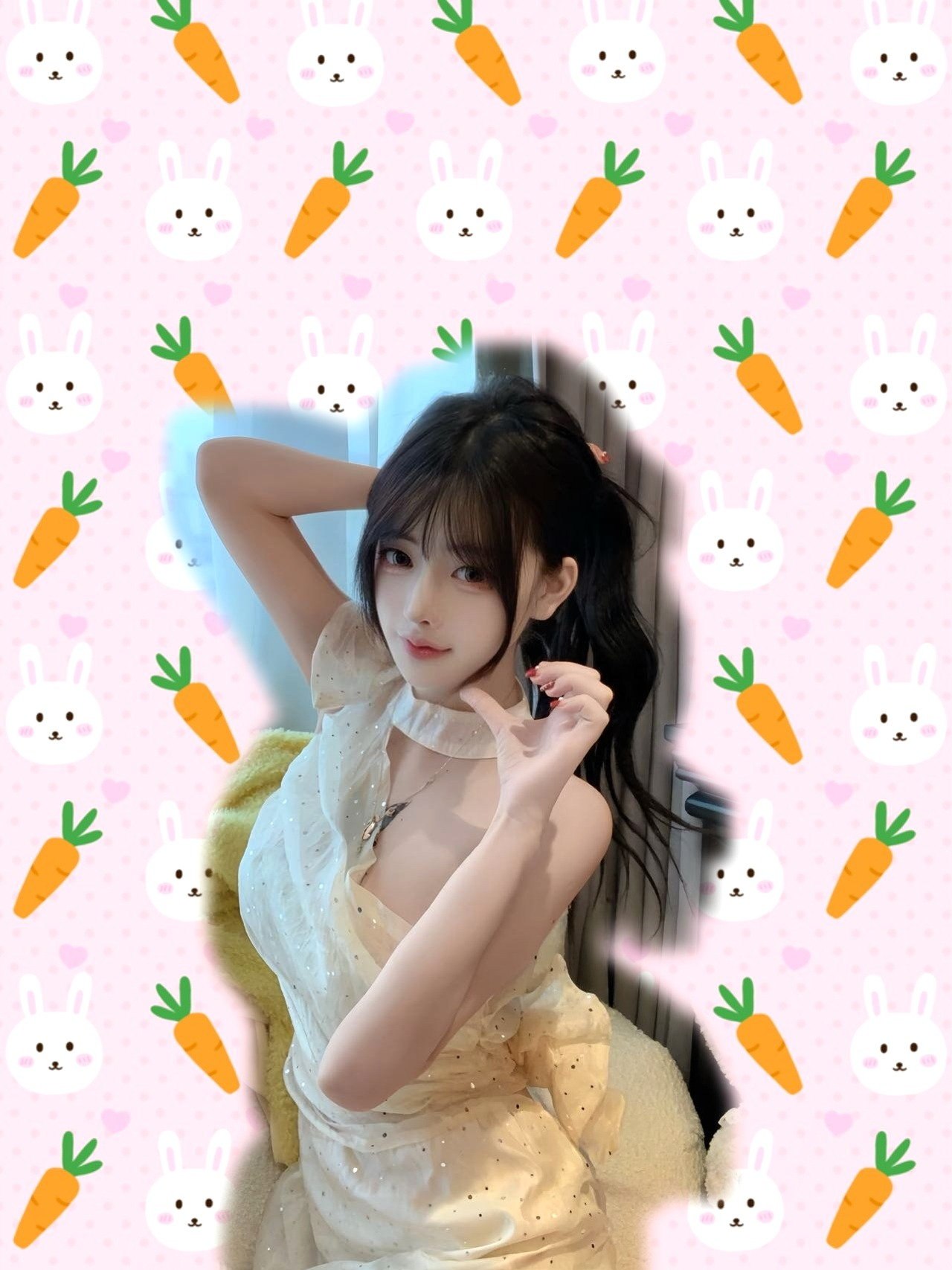 如烟