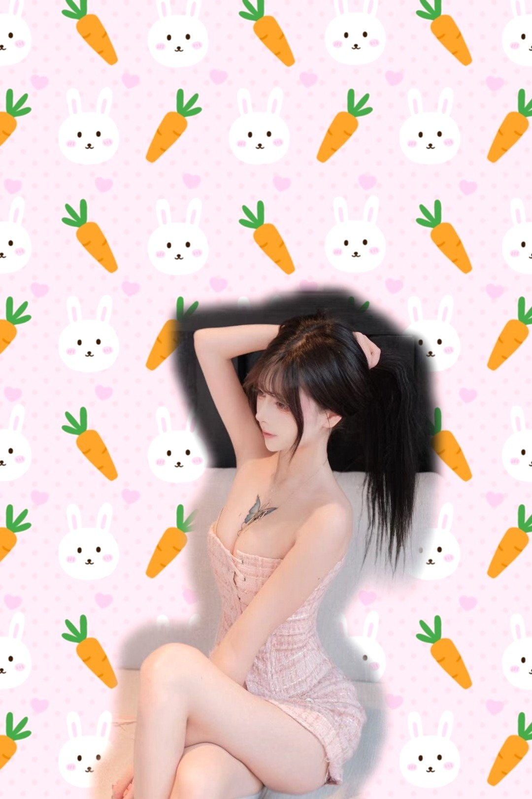如烟
