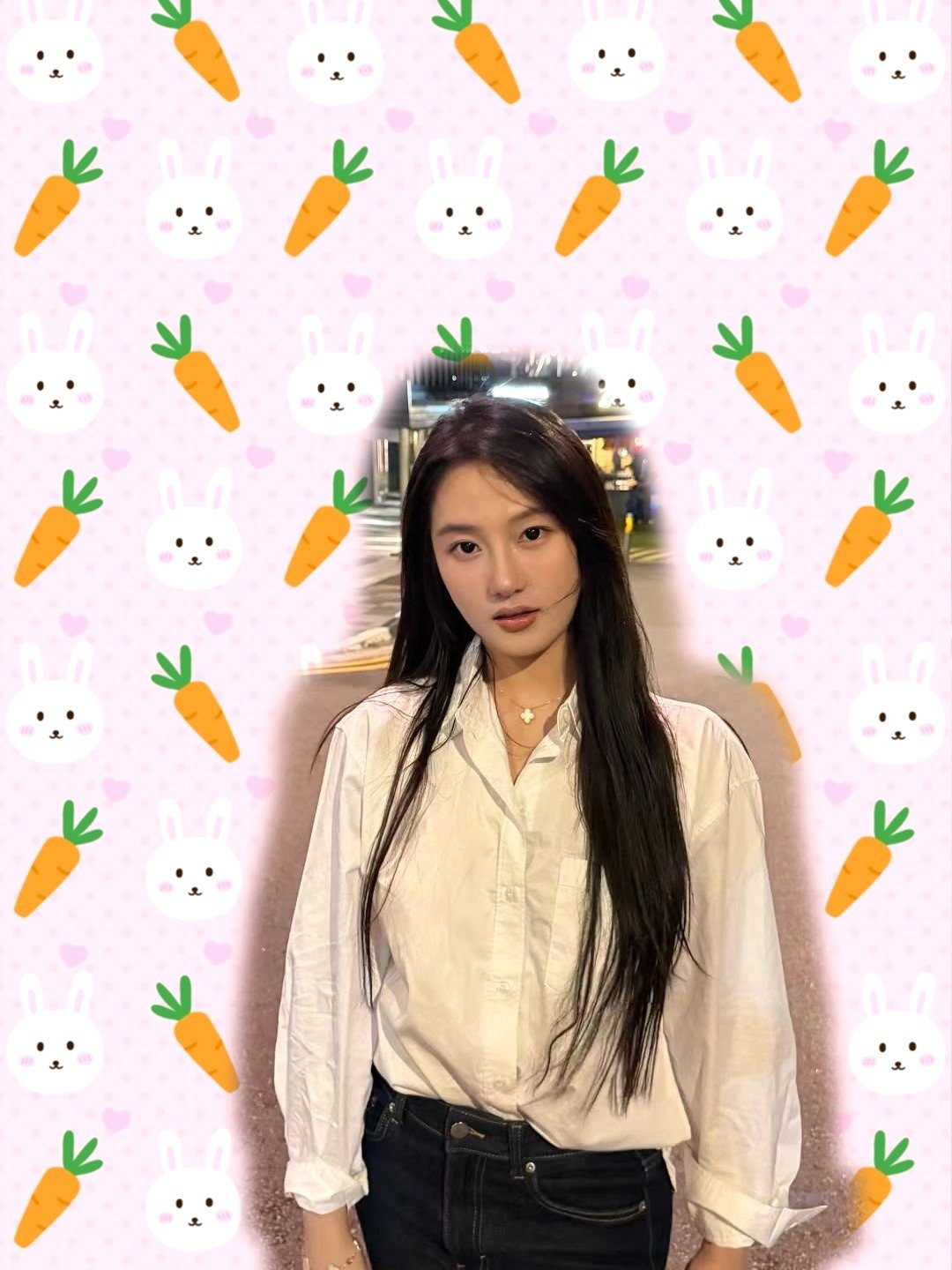 欣欣