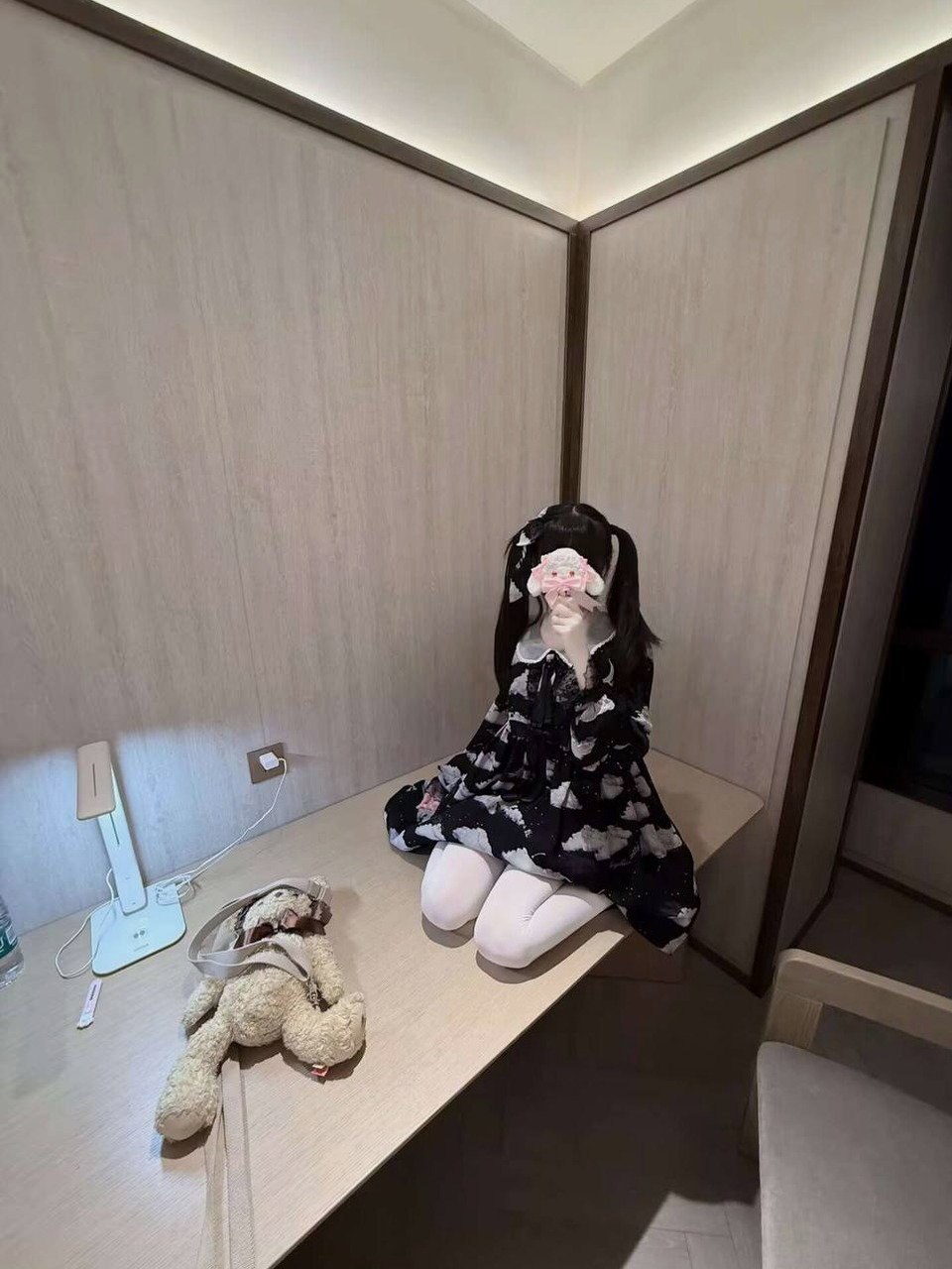 苏苏/朵朵