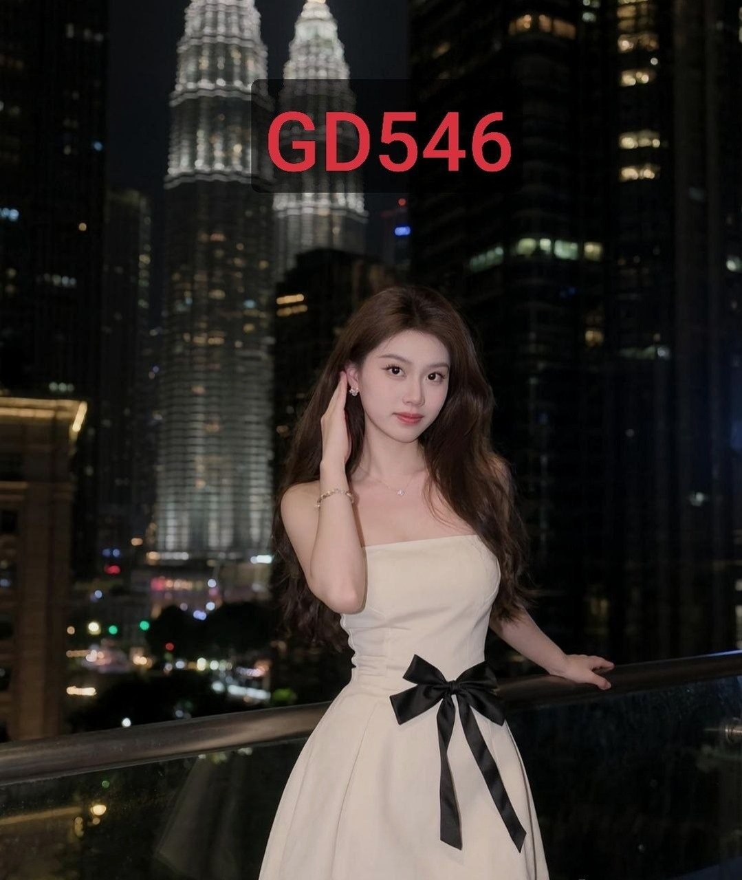 GD546 大长腿 肤白 表演艺术生
