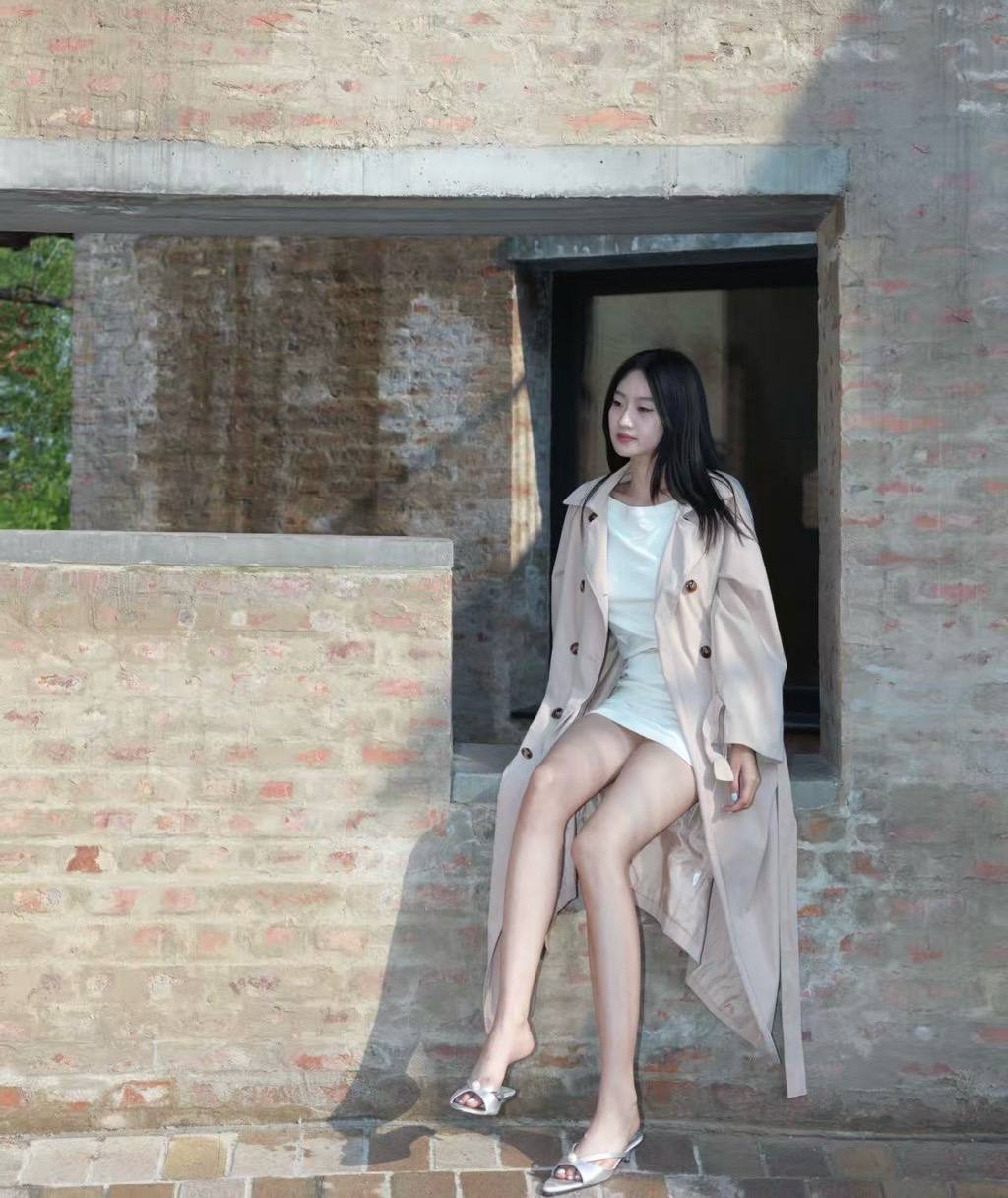 秦美丽