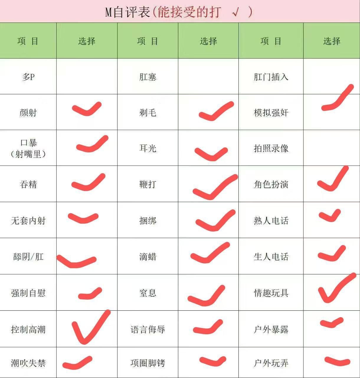 小美