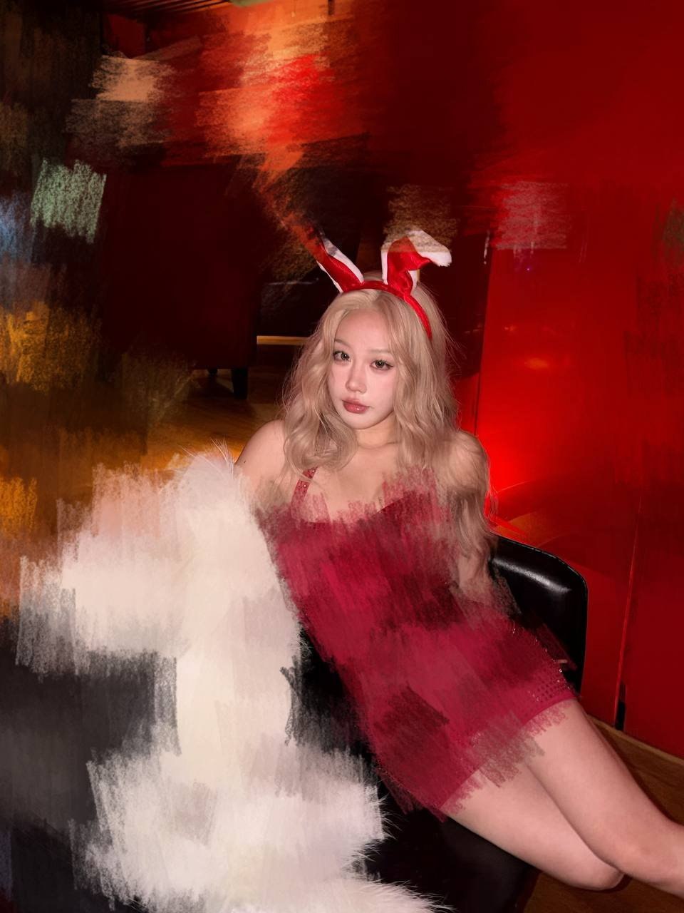 小艾