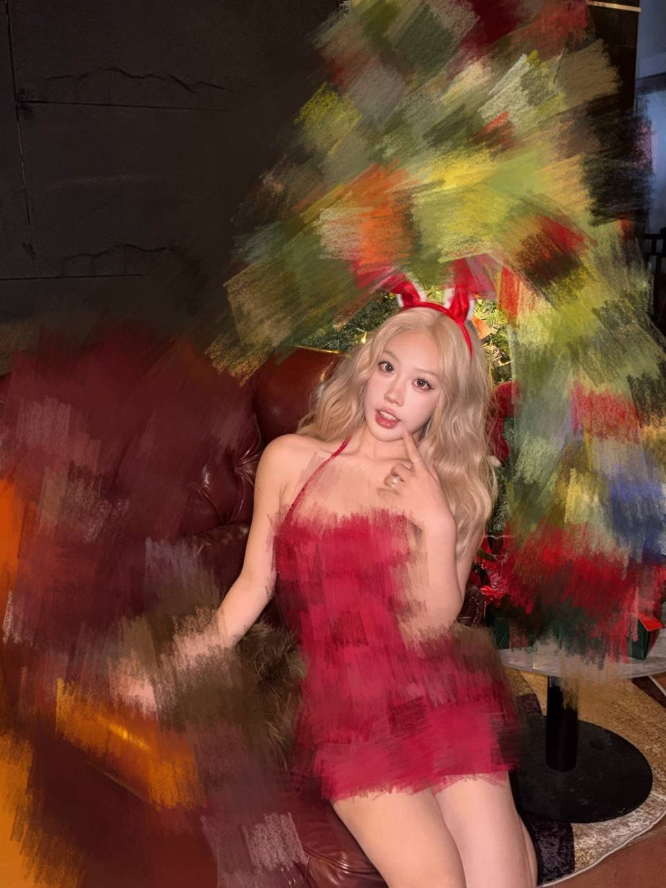 小艾