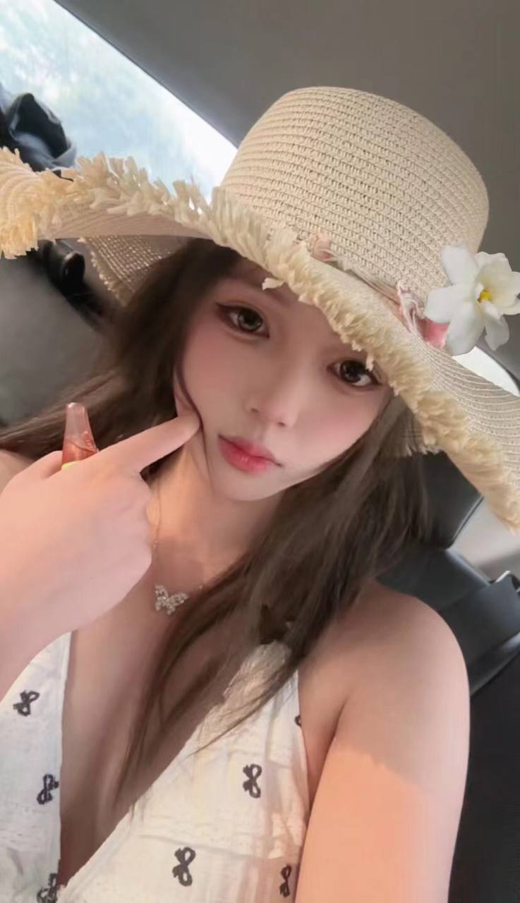 binli（可飞 可无 ）