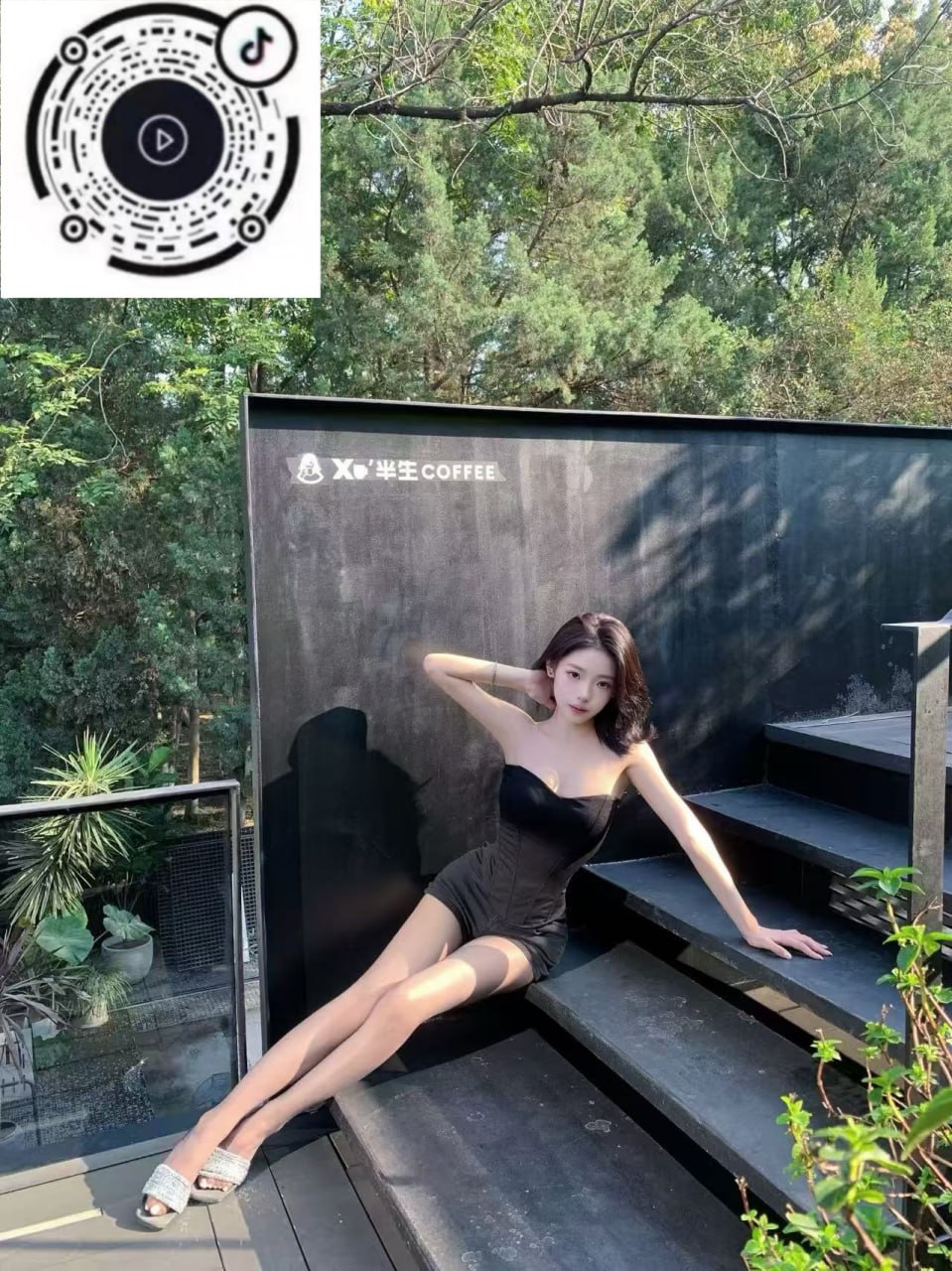 兮兮