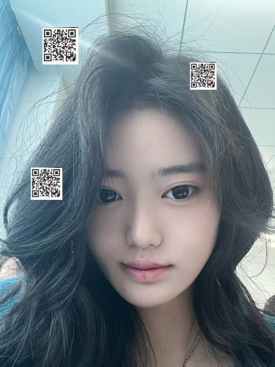 binli（刚下海可无t可m）