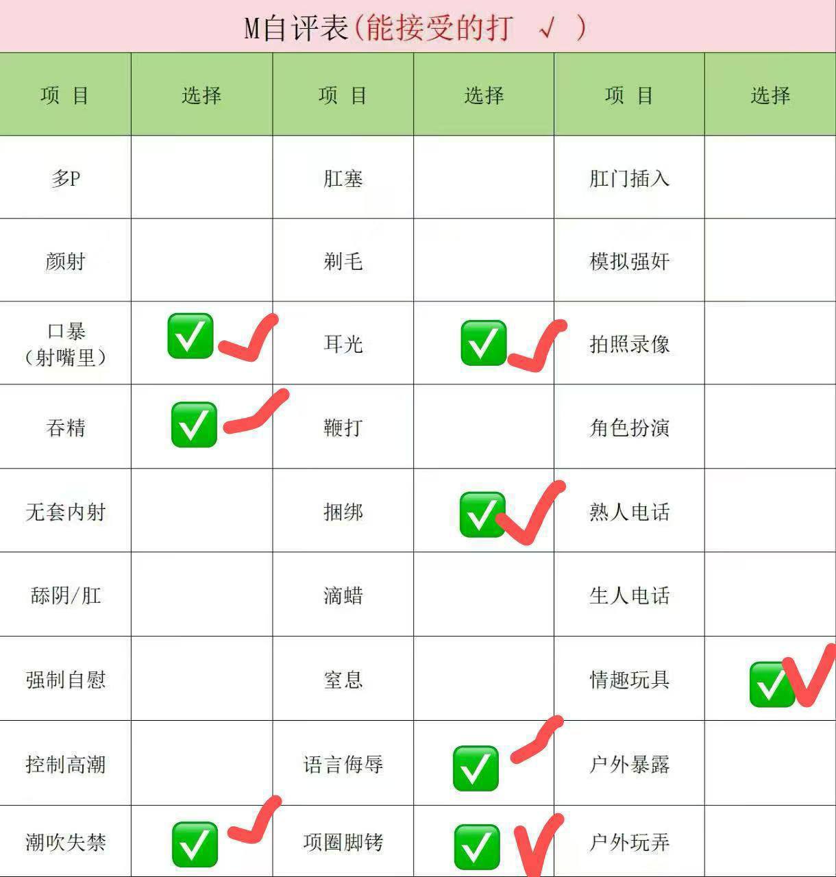 binli（刚下海可无t可m）