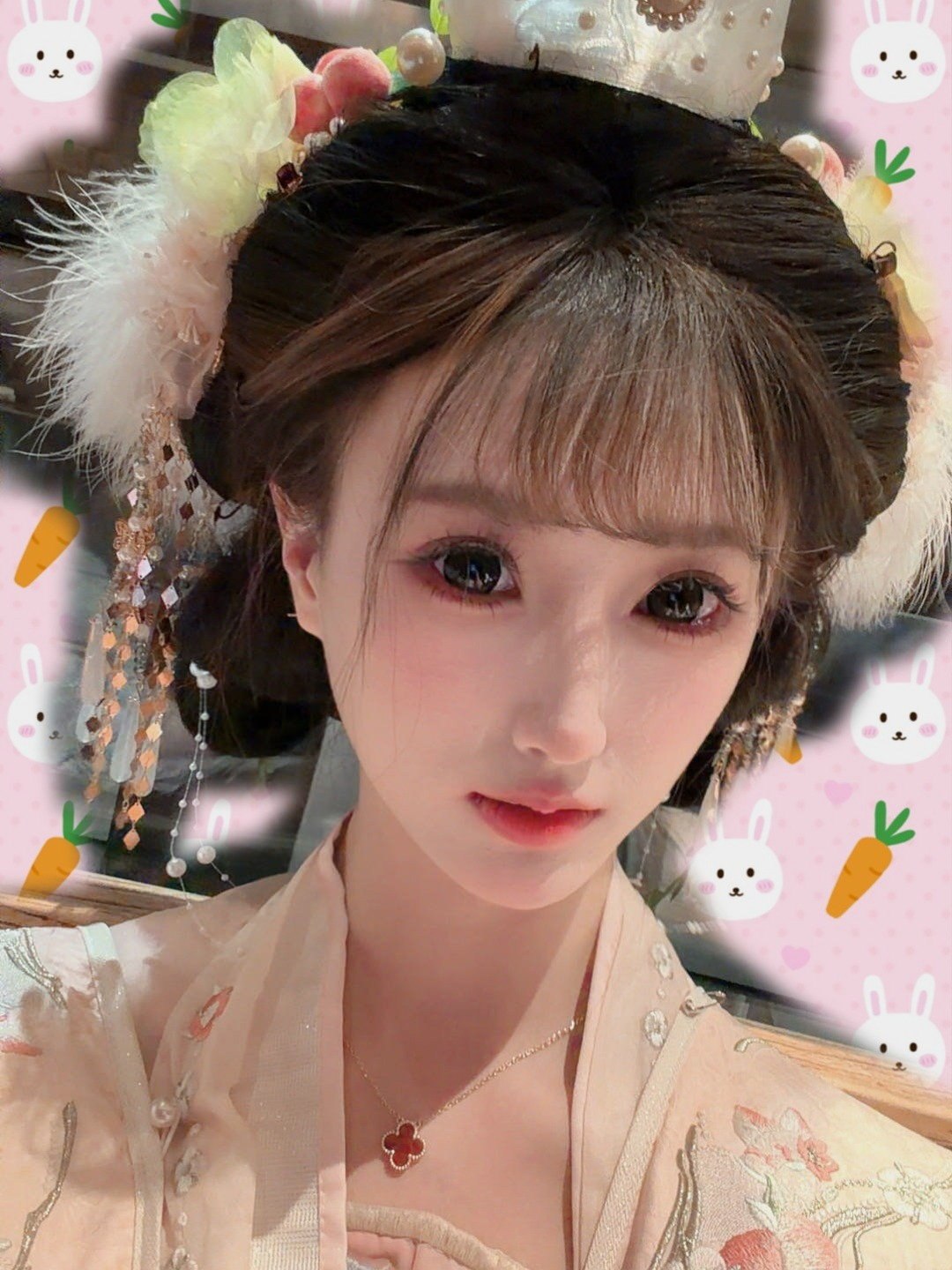 小兔