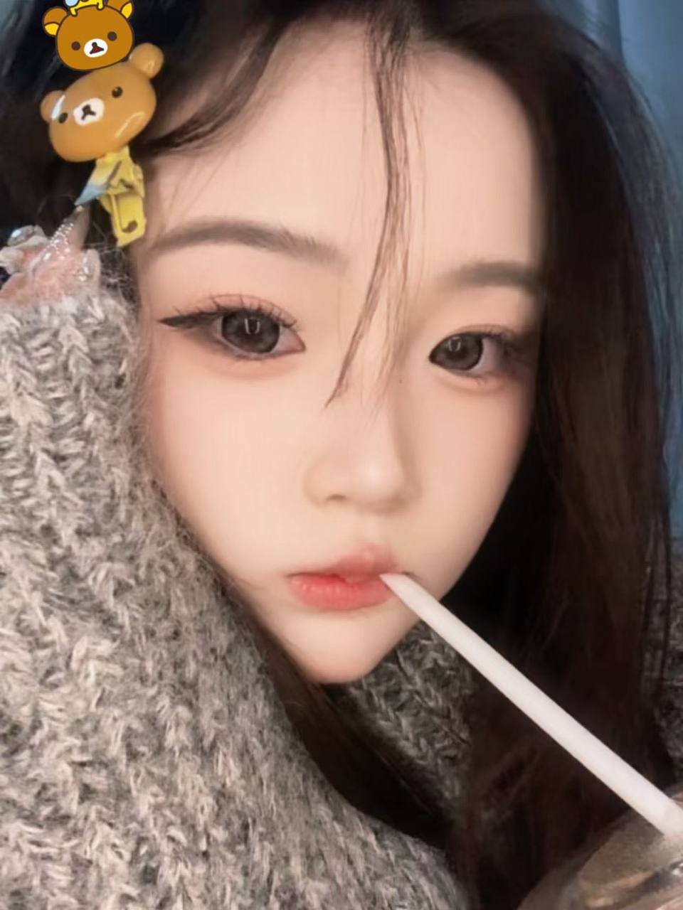小u 财
