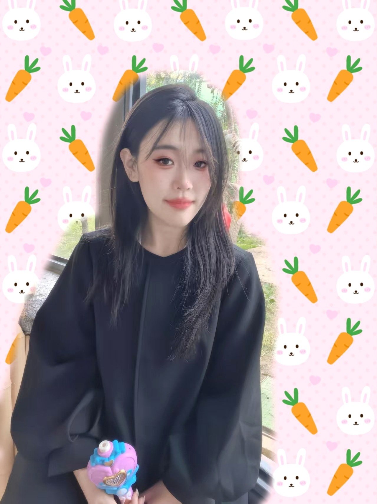 果果