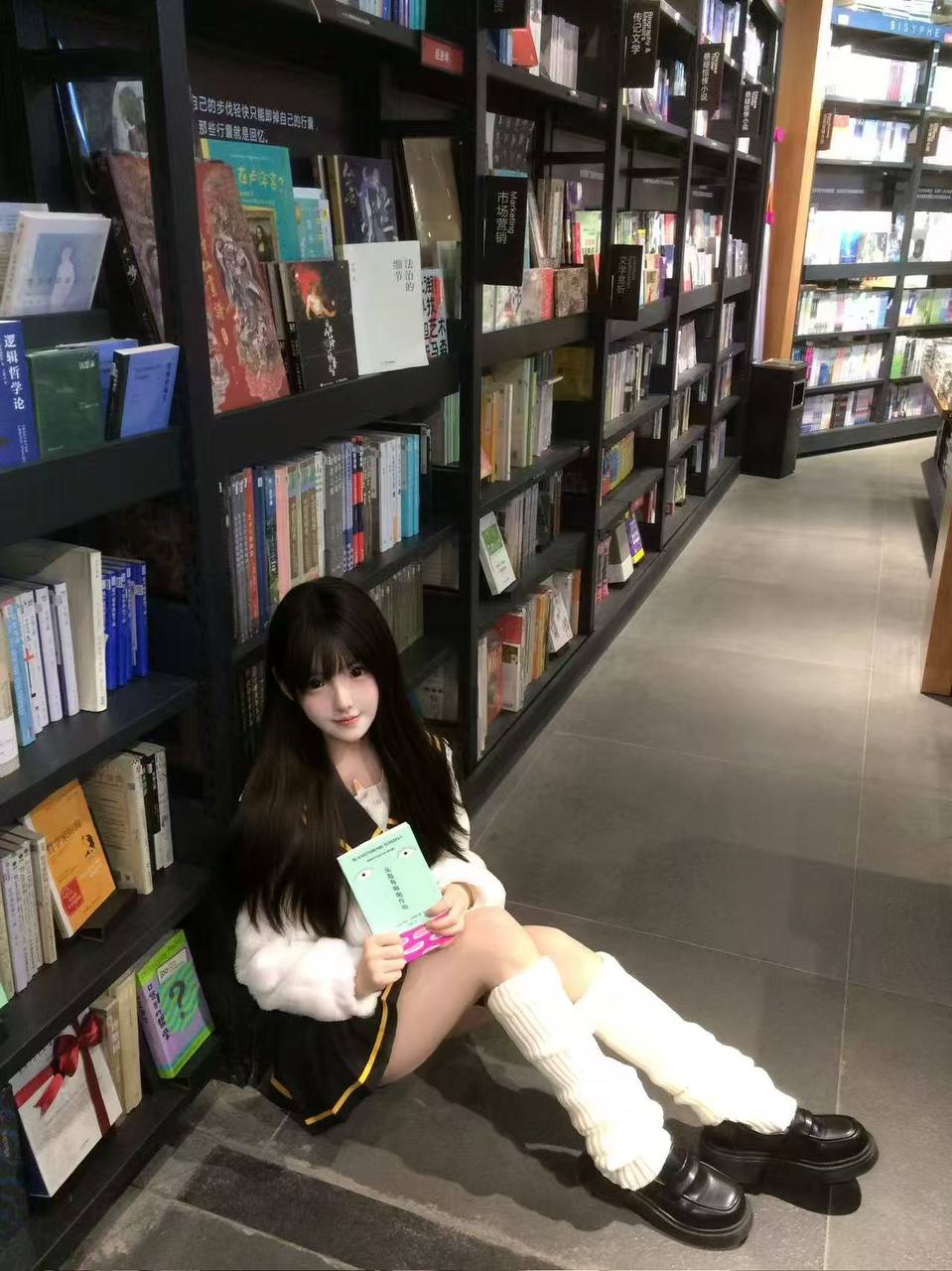 兔兔