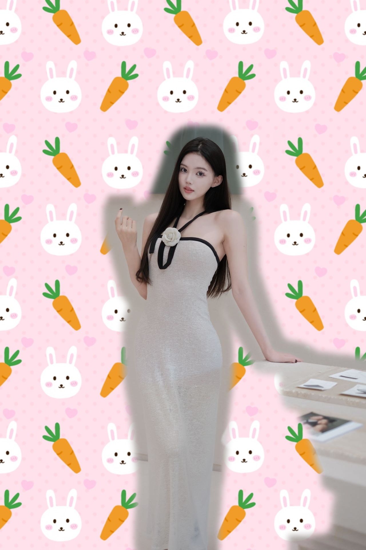 笑笑6