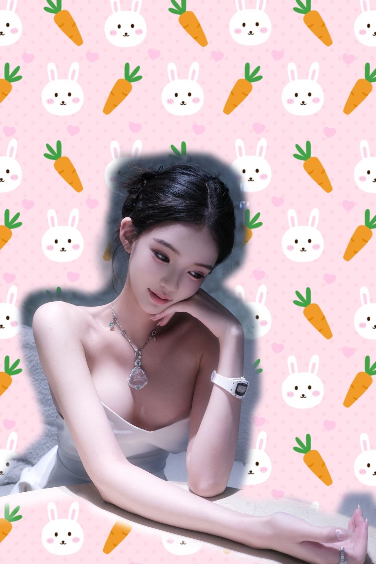 笑笑6