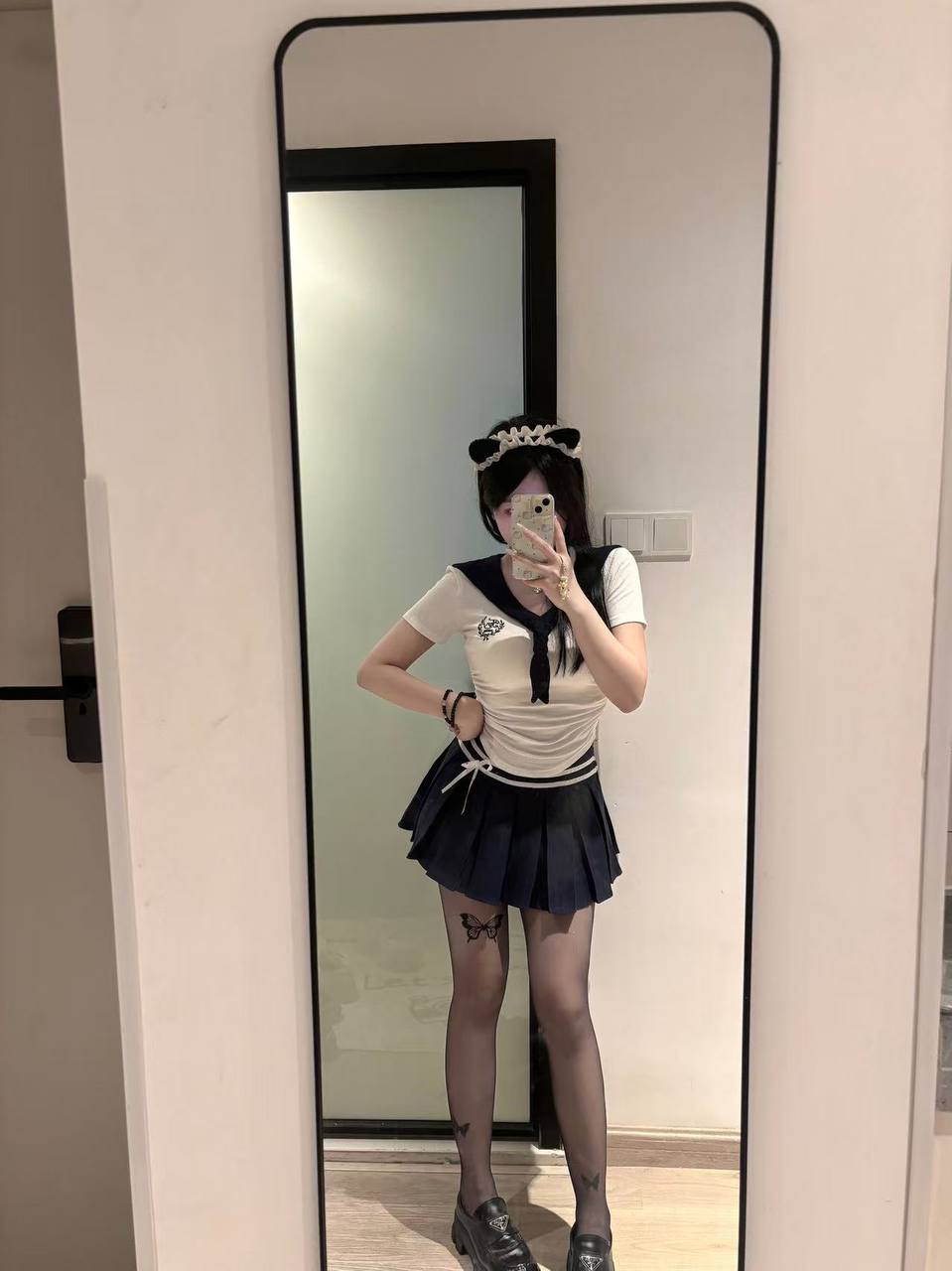 nana