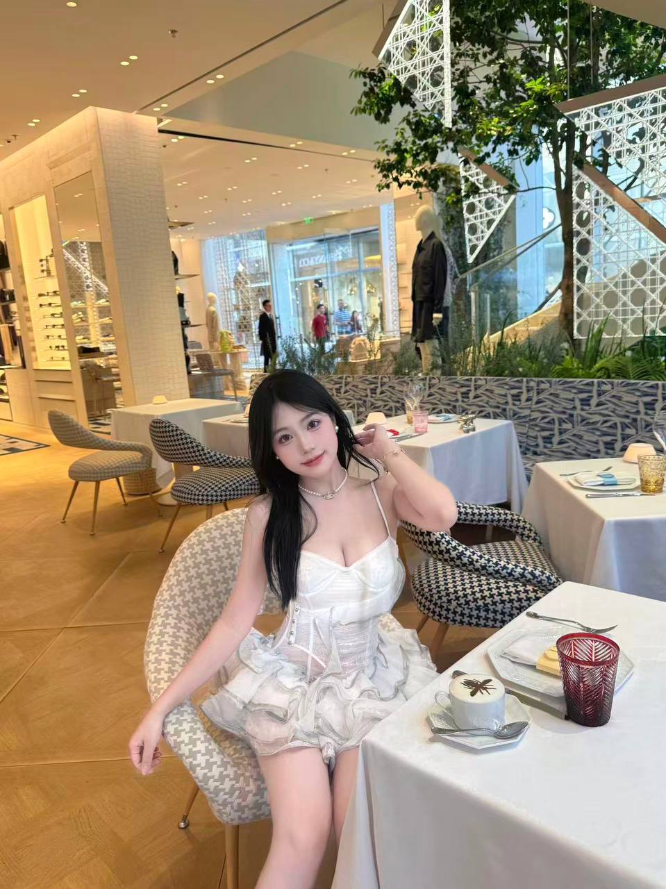 nana