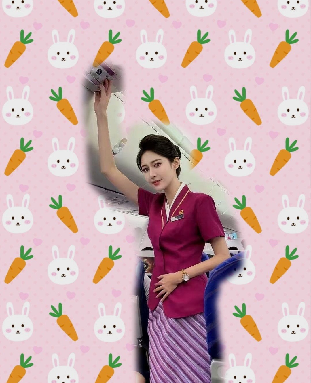 小小